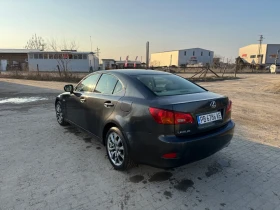 Lexus IS 220d 220d, снимка 6