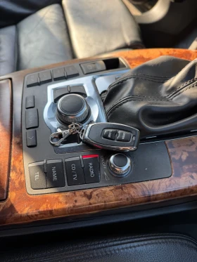 Audi A6, снимка 6