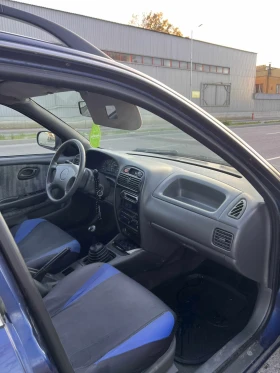 Suzuki Baleno Газ-бензин, снимка 6 — Bazar.bg Suzuki Baleno Газ-бензин, снимка 6