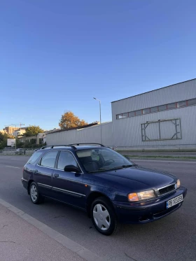 Suzuki Baleno Газ-бензин, снимка 1 — Bazar.bg Suzuki Baleno Газ-бензин, снимка 1