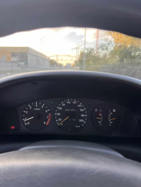 Suzuki Baleno Газ-бензин, снимка 8 — Bazar.bg Suzuki Baleno Газ-бензин, снимка 8