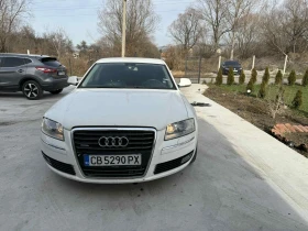 Audi A8 4.2TDI, снимка 4