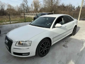 Audi A8 4.2TDI, снимка 3