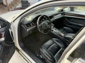 Audi A8 4.2TDI, снимка 6