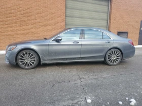 Mercedes-Benz S 560 * 4MATIC LWB Sedan * CARFAX * ЦЕНА ДО БГ - 38999 € / 76275.41 лв. - 53347888 11