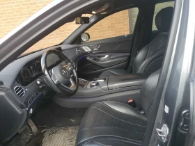 Mercedes-Benz S 560 * 4MATIC LWB Sedan * CARFAX * ЦЕНА ДО БГ - 38999 € / 76275.41 лв. - 53347888 14