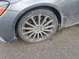 Mercedes-Benz S 560 * 4MATIC LWB Sedan * CARFAX * ЦЕНА ДО БГ - 38999 € / 76275.41 лв. - 53347888 16