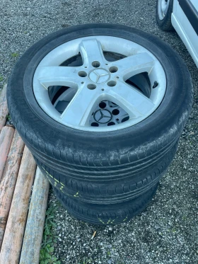 Mercedes-Benz A 200 АВТОМАТИК, снимка 15