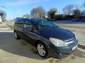 Opel Astra Opel Astra H 1, 7 CDTI Caravan Isuzu двигател - 2500 € / 4889.57 лв. - 89805742 7
