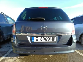 Opel Astra Opel Astra H 1, 7 CDTI Caravan Isuzu двигател - 2500 € / 4889.57 лв. - 89805742 3