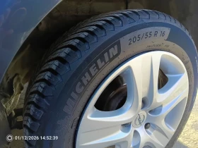 Opel Astra Opel Astra H 1, 7 CDTI Caravan Isuzu двигател - 2500 € / 4889.57 лв. - 89805742 4