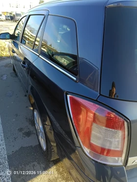 Opel Astra Opel Astra H 1, 7 CDTI Caravan Isuzu двигател - 2500 € / 4889.57 лв. - 89805742 2