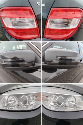 Mercedes-Benz C 180 C180-NAVI-KOJA | Mobile.bg � ����� ������ 17