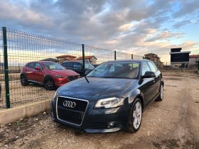Audi A3 2.0 КАТО НОВА - 6799 € / 13297.69 лв. - 50423780 6