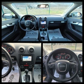 Audi A3 2.0 КАТО НОВА - 6799 € / 13297.69 лв. - 50423780 12