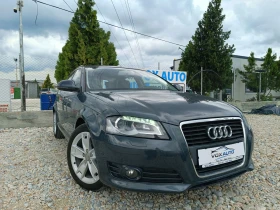 ����� �� �������� �� Audi A3 2.0 ���. 140 �.�. ������ ��������� 