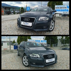 Audi A3 2.0 ���. 140 �.�. ������ ���������  | Mobile.bg � ����� ������ 11