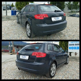 Audi A3 2.0 ���. 140 �.�. ������ ���������  | Mobile.bg � ����� ������ 13