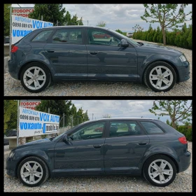 Audi A3 2.0 ���. 140 �.�. ������ ���������  | Mobile.bg � ����� ������ 12