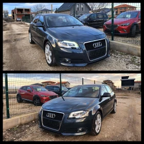 Audi A3 2.0 КАТО НОВА - 6799 € / 13297.69 лв. - 50423780 11