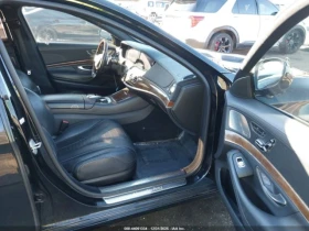 Mercedes-Benz S 550 ДИСТРОНИК* БУРМАСТЪР* ПОДГРЕВ* ОБДУХВАНЕ* ШИБИДАХ* - 12000 € / 23469.96 лв. - 53915527 5