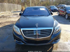 Mercedes-Benz S 550 ДИСТРОНИК* БУРМАСТЪР* ПОДГРЕВ* ОБДУХВАНЕ* ШИБИДАХ* - 12000 € / 23469.96 лв. - 53915527 11