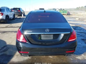 Mercedes-Benz S 550 ДИСТРОНИК* БУРМАСТЪР* ПОДГРЕВ* ОБДУХВАНЕ* ШИБИДАХ* - 12000 € / 23469.96 лв. - 53915527 15