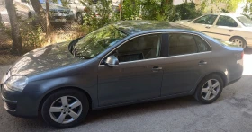 VW Jetta 1.6 102 К.С - 3750 € / 7334.36 лв. - 61504142 4