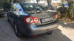 VW Jetta 1.6 102 К.С - 3750 € / 7334.36 лв. - 61504142 5