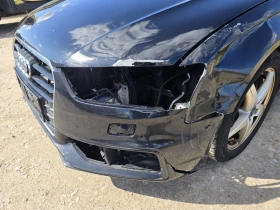 Audi A4 2.0TDI - 6150 € / 12028.35 лв. - 77136393 3