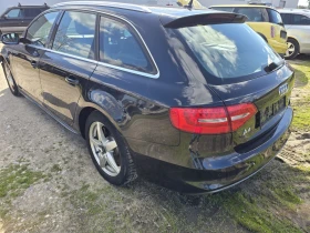 Audi A4 2.0TDI - 6150 € / 12028.35 лв. - 77136393 4