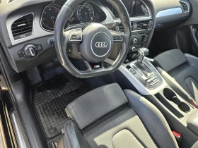 Audi A4 2.0TDI - 6150 € / 12028.35 лв. - 77136393 11