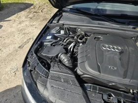 Audi A4 2.0TDI - 6150 € / 12028.35 лв. - 77136393 14