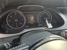 Audi A4 2.0TDI - 6150 € / 12028.35 лв. - 77136393 12