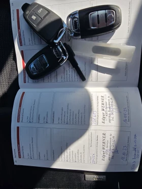 Audi A4 2.0TDI - 6150 € / 12028.35 лв. - 77136393 7