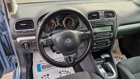 VW Golf 1.4TSI - 4750 € / 9290.19 лв. - 76131097 17