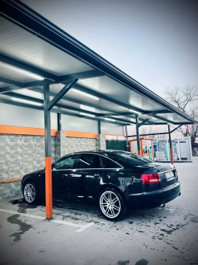 Audi A6 2.4 - 2700 € / 5280.74 лв. - 85514327 3