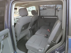 VW Touran 2.0 136 - 2500 € / 4889.57 лв. - 21114468 14