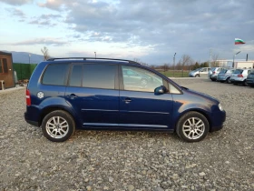 VW Touran 2.0 136 - 2500 € / 4889.57 лв. - 21114468 7