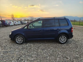 VW Touran 2.0 136 - 2500 € / 4889.57 лв. - 21114468 3