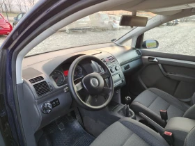 VW Touran 2.0 136 - 2500 € / 4889.57 лв. - 21114468 10