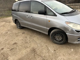 Toyota Previa 2.0d4d | Auto.bg — изображение 6
