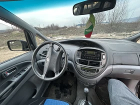 Toyota Previa 2.0d4d | Auto.bg — изображение 3