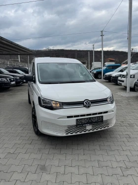 VW Caddy 2.0 TDI - 20500 € / 40094.51 лв. - 39203202 2