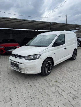 VW Caddy 2.0 TDI - 20500 € / 40094.51 лв. - 39203202 3