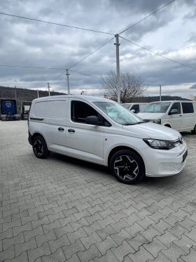 VW Caddy 2.0 TDI - 20500 € / 40094.51 лв. - 39203202 8