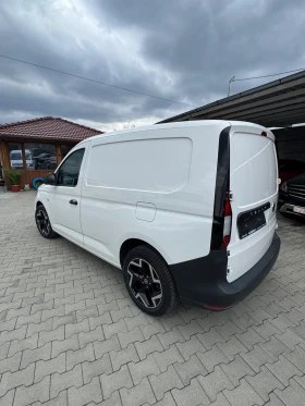 VW Caddy 2.0 TDI - 20500 € / 40094.51 лв. - 39203202 5