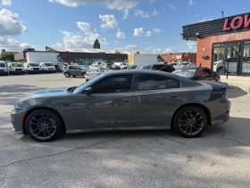 Dodge Charger R/T Daytona * 5.7 HEMI * АвтоКредит* (ЦЕНА ДО БГ) | Auto.bg — изображение 6