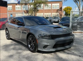 Dodge Charger R/T Daytona * 5.7 HEMI * АвтоКредит* (ЦЕНА ДО БГ)