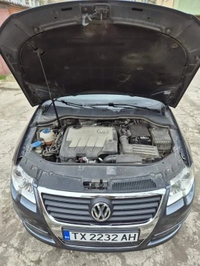 VW Passat 4x4 COMMON RAIL - 6136 € / 12000.97 лв. - 85212158 5